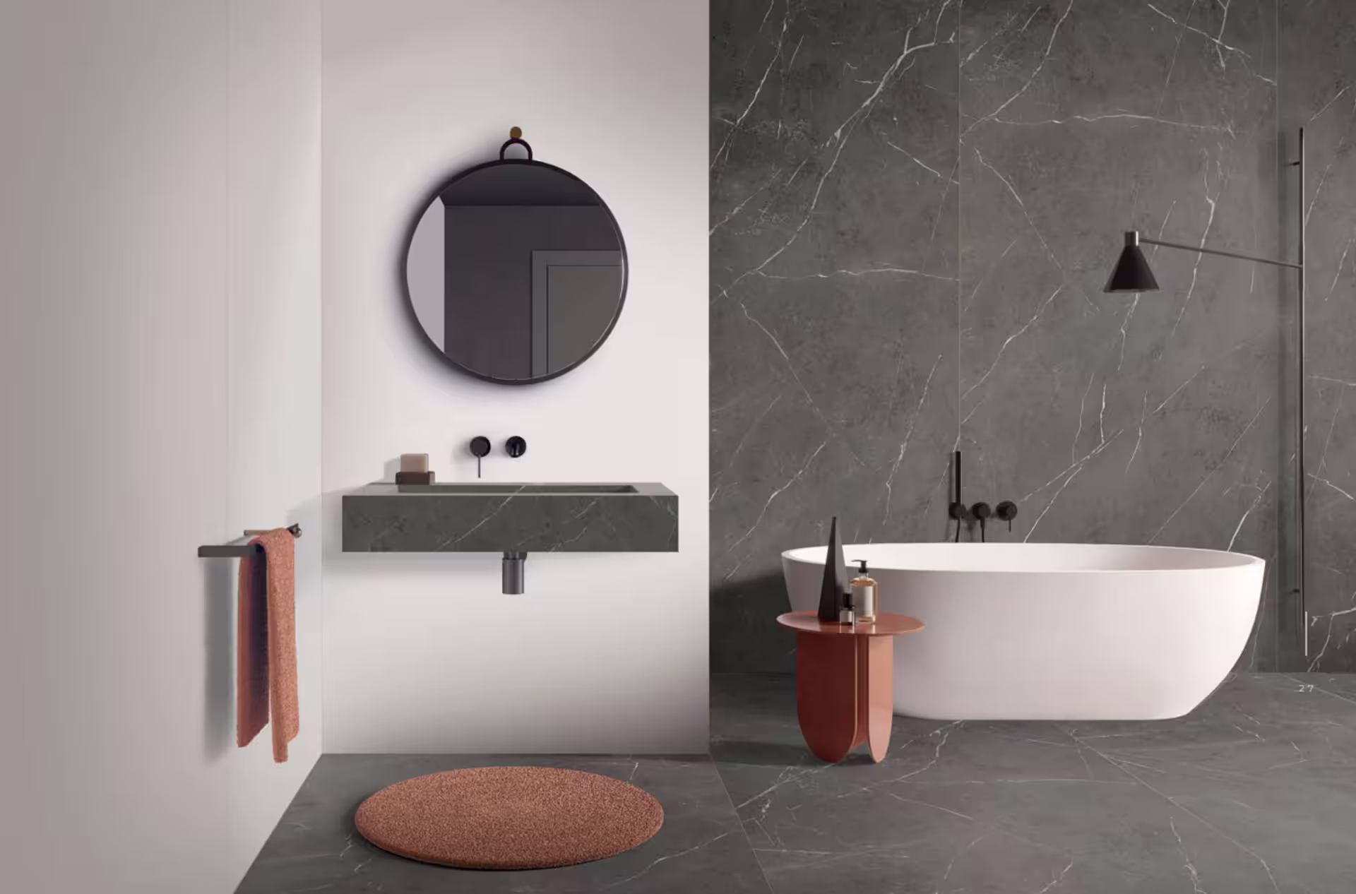 Premium floor and wall tile collection 1 - The Kitchen Studio